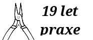 Šperky profesionálně vyrábím již od roku 2006!